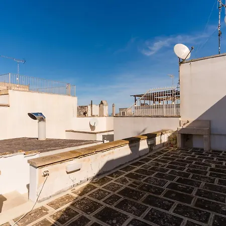 펜션 Bacchus Historic *