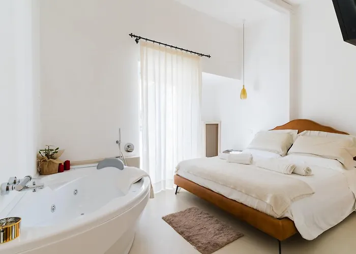 Bacchus Historic 펜션