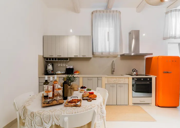 Bacchus Historic 오트란토