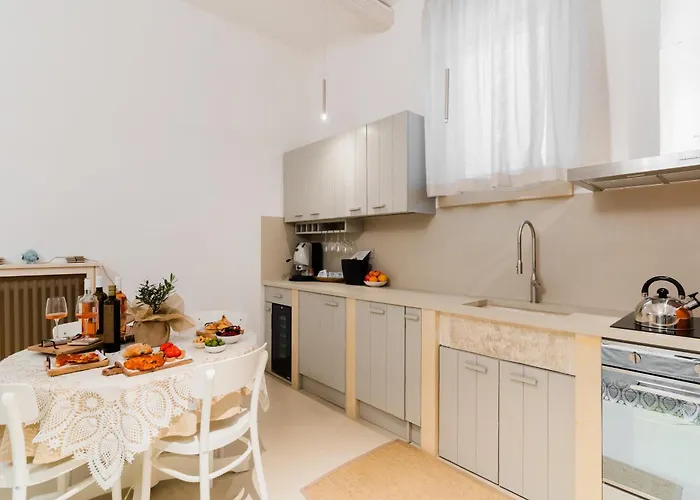 펜션 Bacchus Historic *