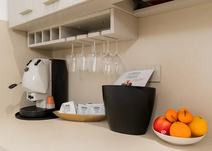 Bacchus Historic 펜션 오트란토