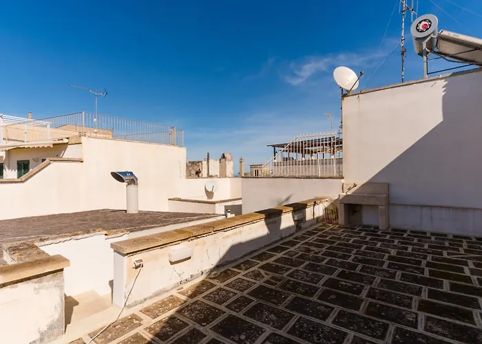 펜션 Bacchus Historic *