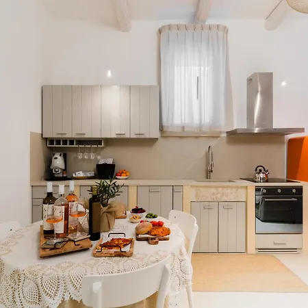 Bacchus Historic Otranto