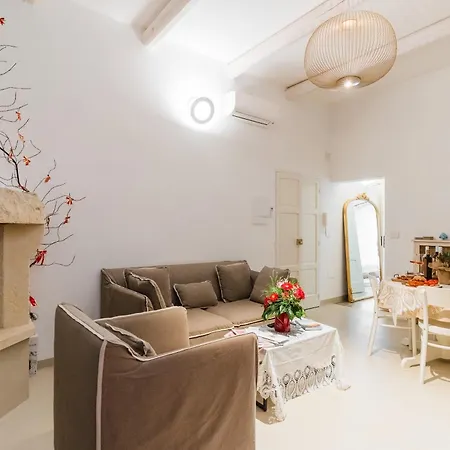 Bacchus Historic Nyaraló *