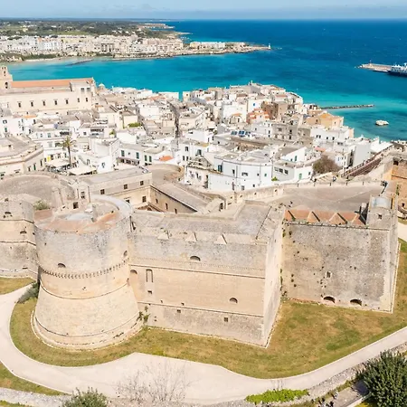 Holiday home Bacchus Historic *