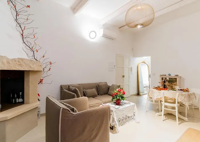 Bacchus Historic Holiday home *