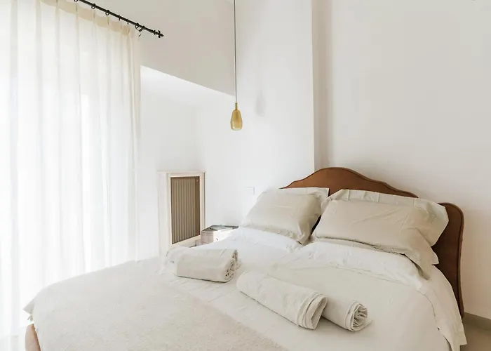 Holiday home Bacchus Historic Otranto