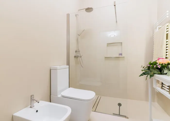 Bacchus Historic Nyaraló