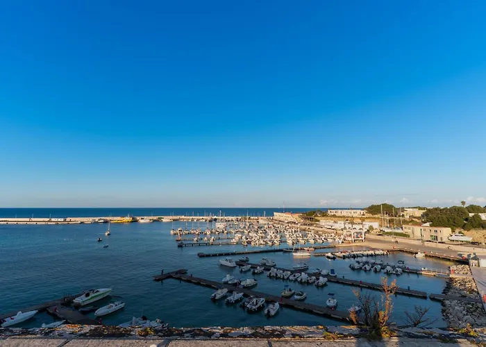 Bacchus Historic Otranto