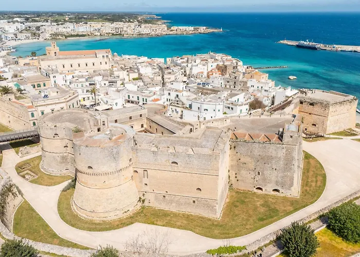 Nyaraló Bacchus Historic *